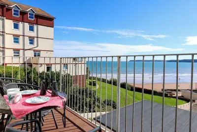 Image de Beachside, pet friendly, character holiday cottage in Paignton