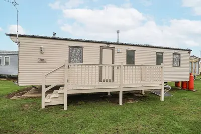 Image de Singh Leite & Luisa Family Caravan, pet friendly in St. Osyth