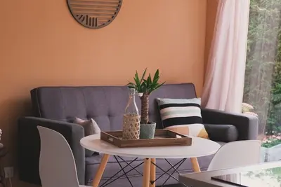 Image de Studio Nid Bohème, détente et authenticité en Normandie