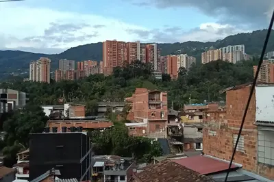 Image de Apartment in Envigado near universidd