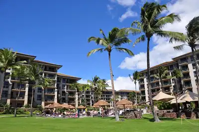 Image de Charming 2-bedroom Ocean Front Villa in Lahaina