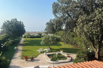 Image de Villa Sofia: Moorish-Style Villa with Private Beach Access & 2000sqm Garden