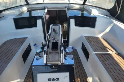 Image de Apartement Barco Xunguila Cascais