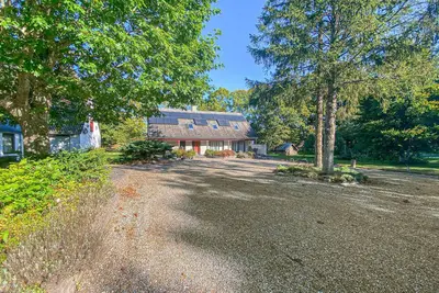 Image de Superbe maison à Allingåbro avec WiFi