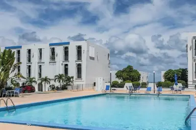 Image de Enjoy Passport to Paradise!