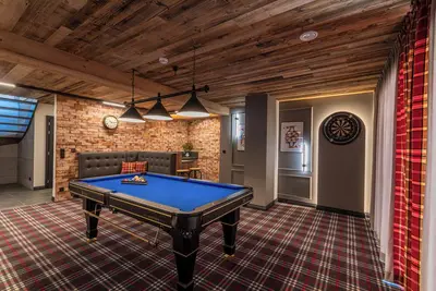 Image de Exclusive Villa for Family, Friends & Workation