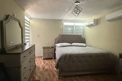 Image de Colombian Boricua Apartment 5 minutes from the beach luxury