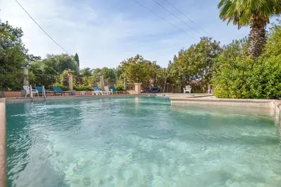 Image de Maison residence piscine