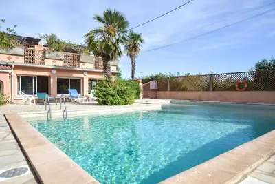 Image de appartement residence piscine