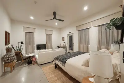 Image de Boho 1-bedroom Suite in Luxury Resort