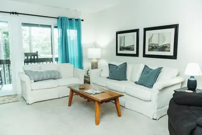 Image de Three Little Pines Condo 2bd 2ba with Pool Close to Village and Pinehurst Resort