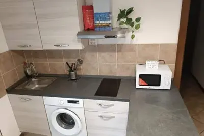 Image de Taddart Milan apartment with 2 rooms