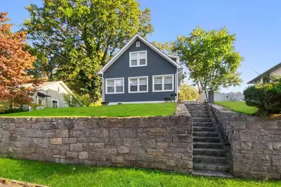 Image de Lovely house in Tarrytown