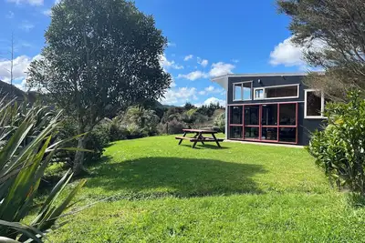 Image de Pauanui Farm - Idyllic Hideaway