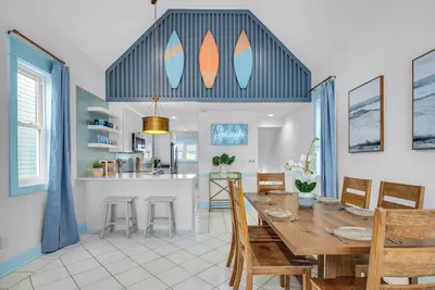 Image de Splash on St. George Island, beachfront, beautiful, close to everything