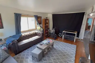 Image de Quiet Retreat in Morgan Heights, Sleeps 6, 1. 5 baths