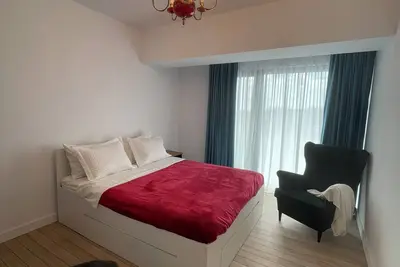 Image de 2-bedroom apartment at Best Residence, close to Carol Davila University