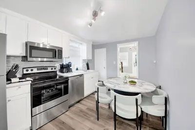 Image de Cozy 3br Home w/ Game Room