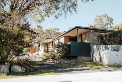 Image de Kooringal - Your Home by the Ocean in Bicheno