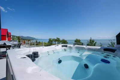 Image de Mer et Mont 1223: Spa & cœur de Charlevoix
