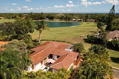 Image de Lovely villa in Casa de Campo La Romana for a relaxing getaway