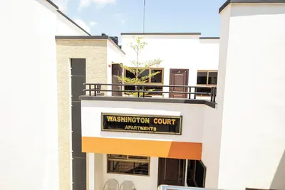 Image de 2 Bed Furnished Apartment - Aircon, Wifi, Security