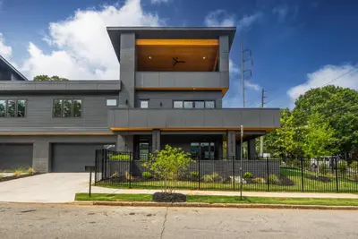 Image de Luxury 4br 4. 5ba Atlanta Retreat–Hot Tub, Game Room, Near Fifa World Cup Matches