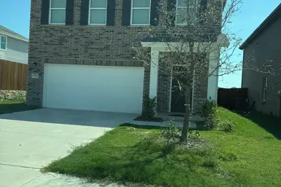 Image de 3bedroom 2bathroom house in charming area of Princeton a newly built house.