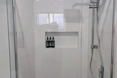 Image de Stylish Seaside Retreat with Spa