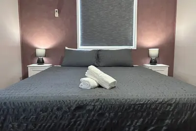 Image de Family retreat near Caboolture Hospital