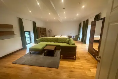 Image de Hof König, Apartment 2, 130 m2, 1-6 persons