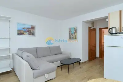 Image de Apartments Manda - One Bedroom Apartment With Terrace (A5)