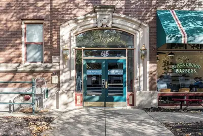Image de Group Stay - 7 Apts Near Lucas Oil Stadium