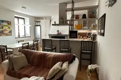 Image de A Casa di Viola - Holiday Home with 4 Rooms