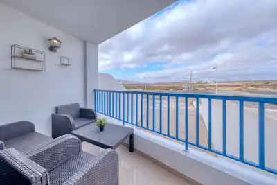 Image de El rincón de famara - By Lvh