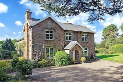 Image de Blackway House - sleeps 20 guests in 7 bedrooms