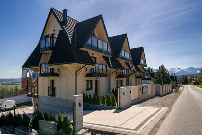 Image de Silent Mountain • Terrace