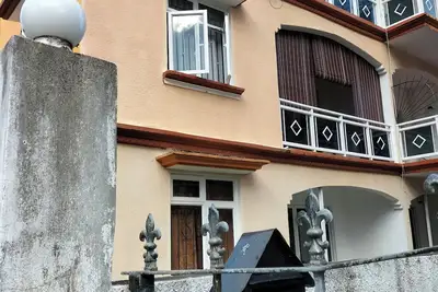 Image de Appartement romantique et paisible a quelque minutes de Péreybere, l'île Maurice