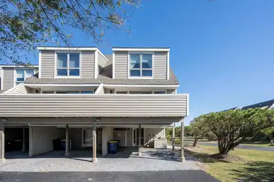 Image de Bay Views/Community Pool - 1 Port Lewes