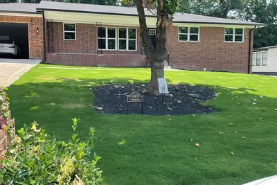 Image de Lovely 3-bedroom house with Ac in vibrant Atlanta