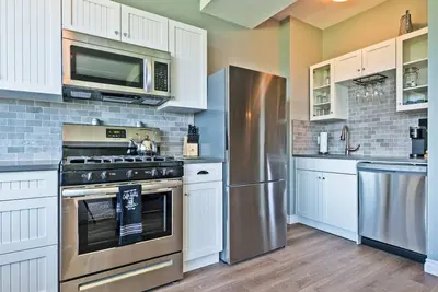 Image de Sparrow’s Haven Garden Suite 202