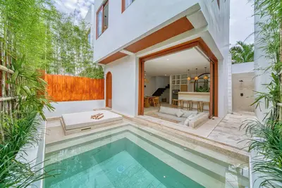 Image de Villa Gloria Canggu