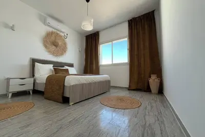 Image de Luxury accommodation in the city center