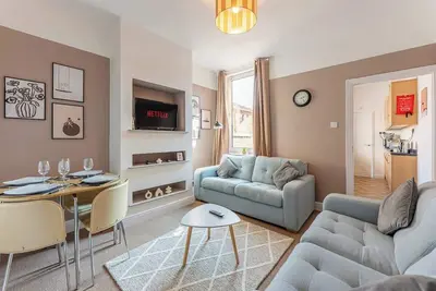 Image de Stylish 3-Bed House near Nec - Hs2 - Bhx Airport