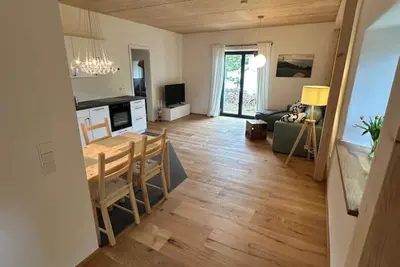 Image de Vacation apartment \"Zum Hunigbiggler\"