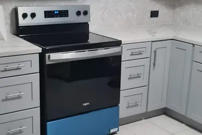 Image de Modern 1-Bedroom Apartment Spacious & Fully Equipped