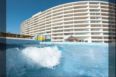 Image de Elegant apartment in a privileged location in the heart of Avenida del Mar.