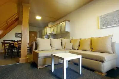 Image de Holiday apartment \"Luisenburg\" – 2-6 Guests