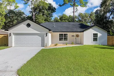 Image de Equestrian Escape - 5 Mi to Wec