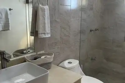 Image de Create Memories: Apartment with Ocean Views, Sunsets, and Rooftop!